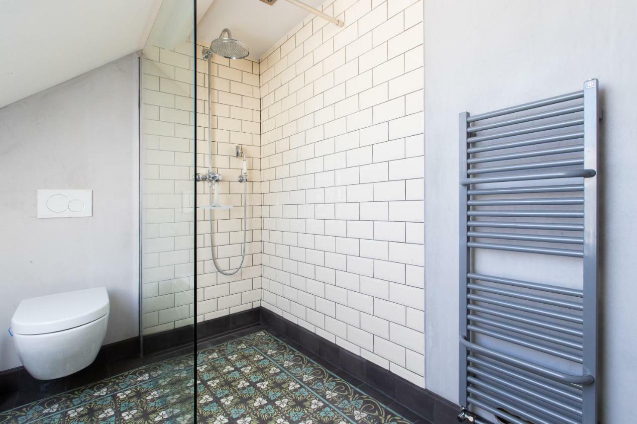 Vintage Meets Moderne Apartment Koblenz  Ngoại thất bức ảnh