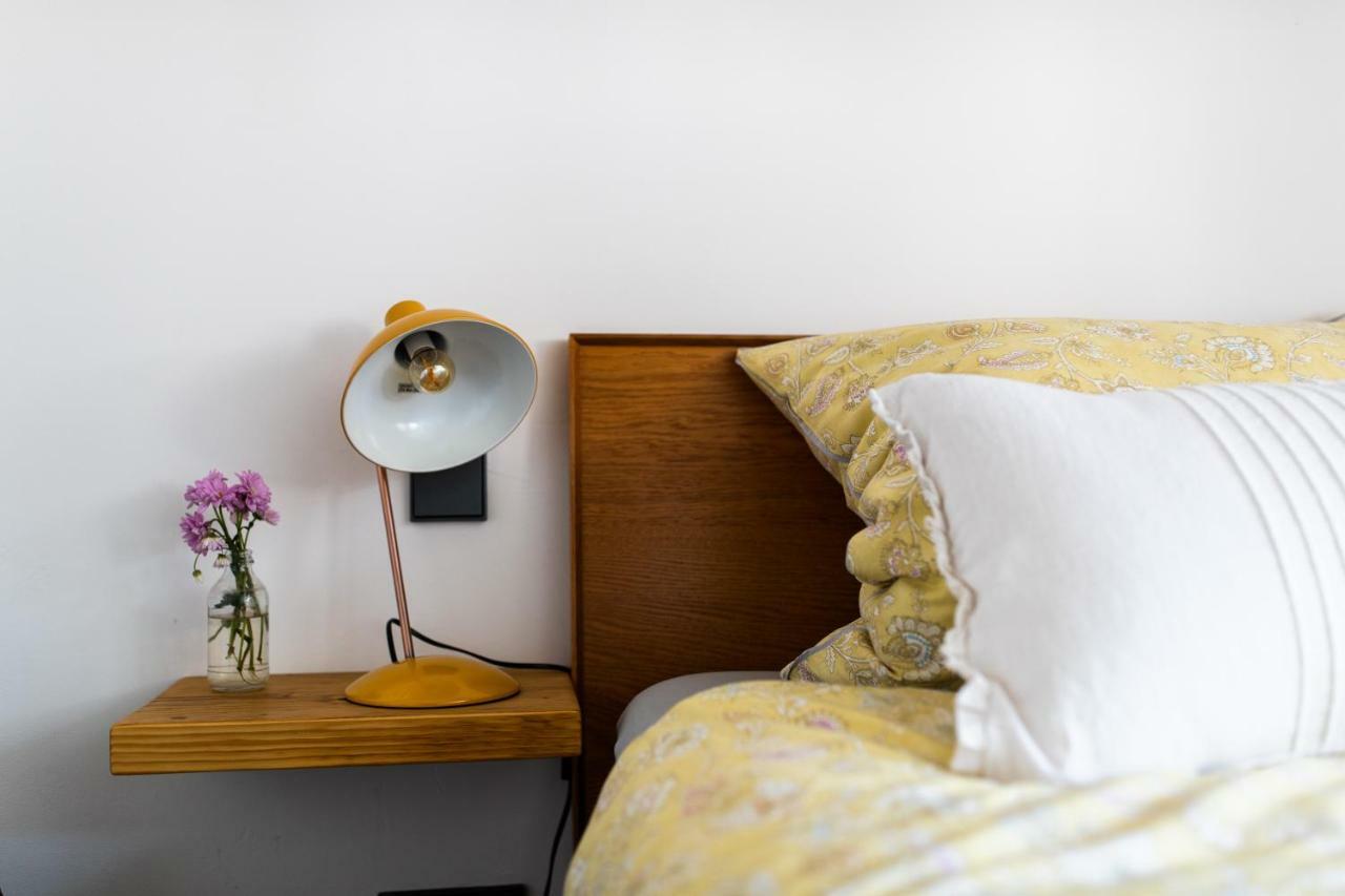 Vintage Meets Moderne Apartment Koblenz  Ngoại thất bức ảnh