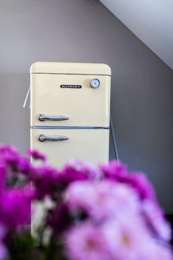 Vintage Meets Moderne Apartment Koblenz  Ngoại thất bức ảnh