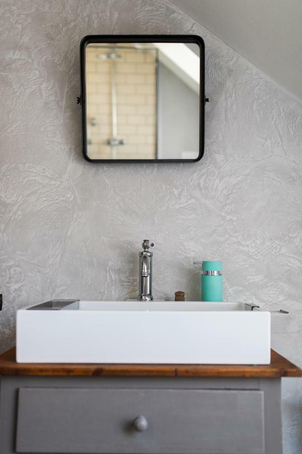 Vintage Meets Moderne Apartment Koblenz  Ngoại thất bức ảnh
