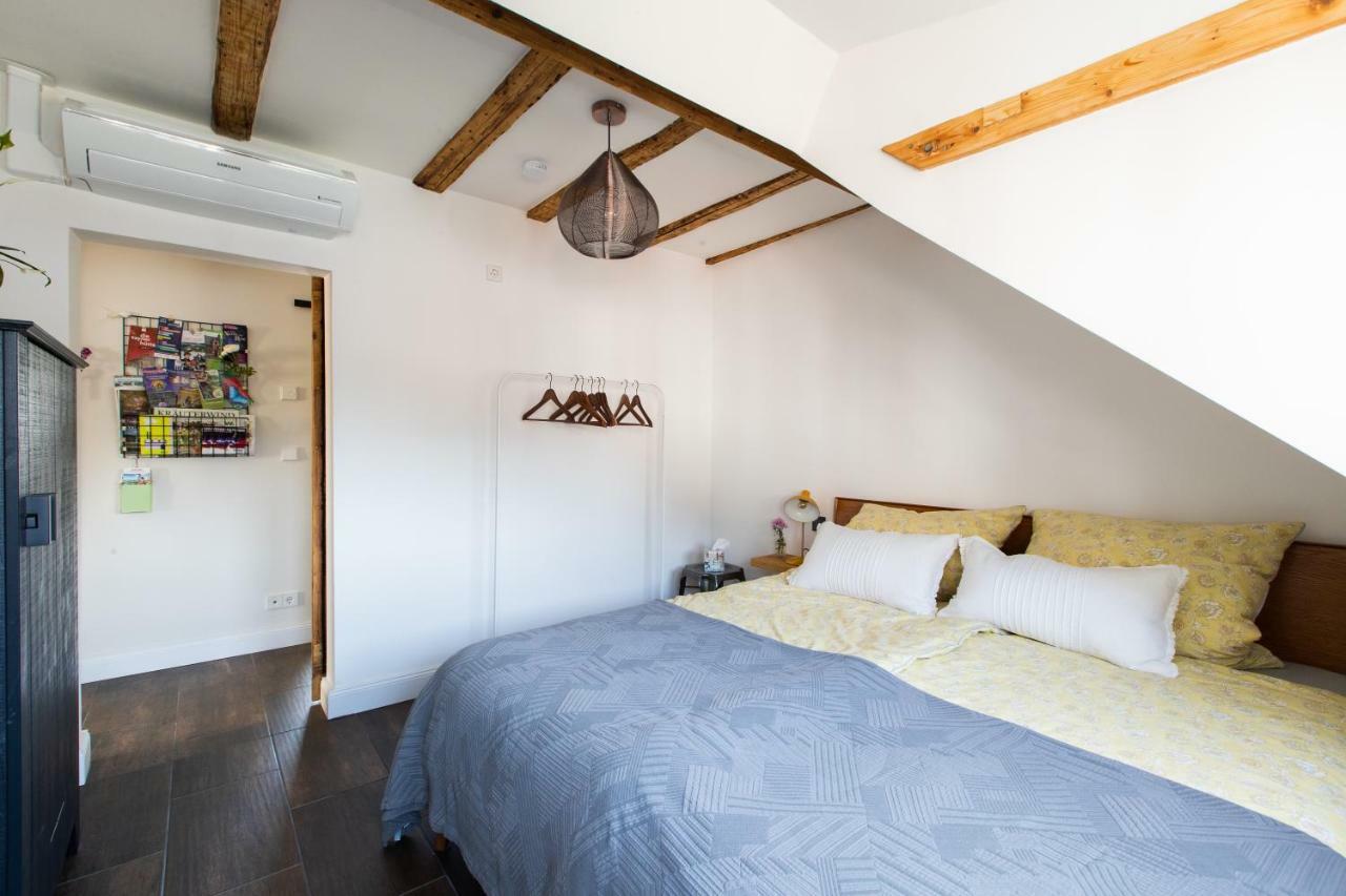 Vintage Meets Moderne Apartment Koblenz  Ngoại thất bức ảnh