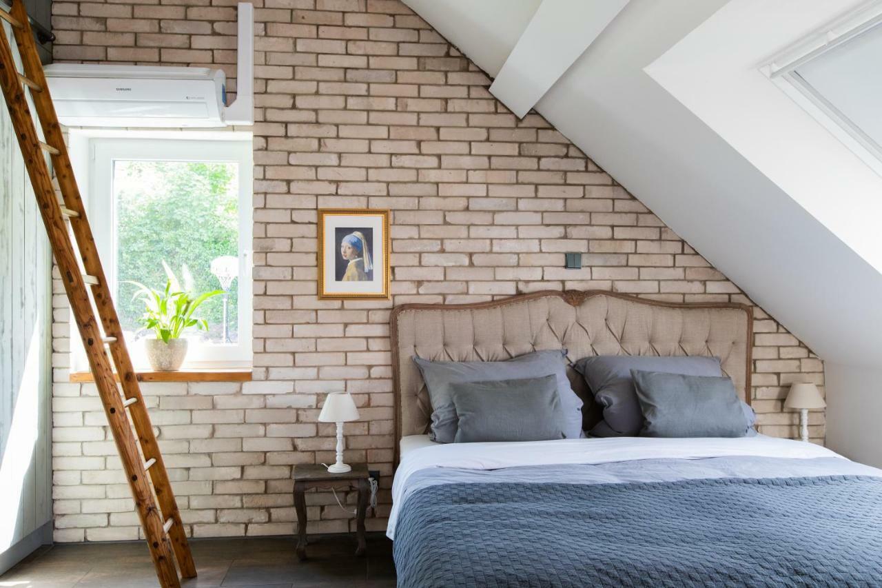 Vintage Meets Moderne Apartment Koblenz  Ngoại thất bức ảnh
