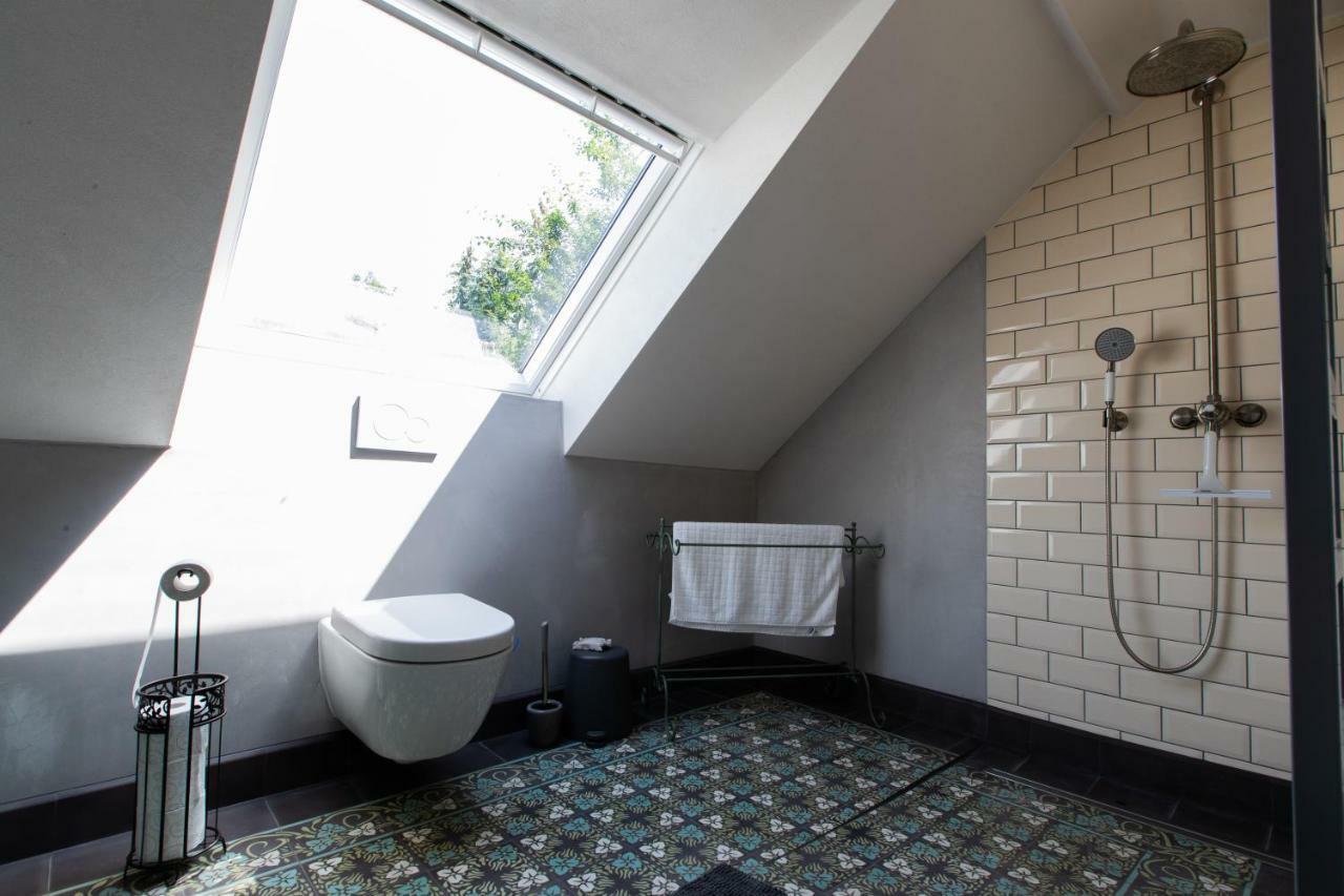 Vintage Meets Moderne Apartment Koblenz  Ngoại thất bức ảnh